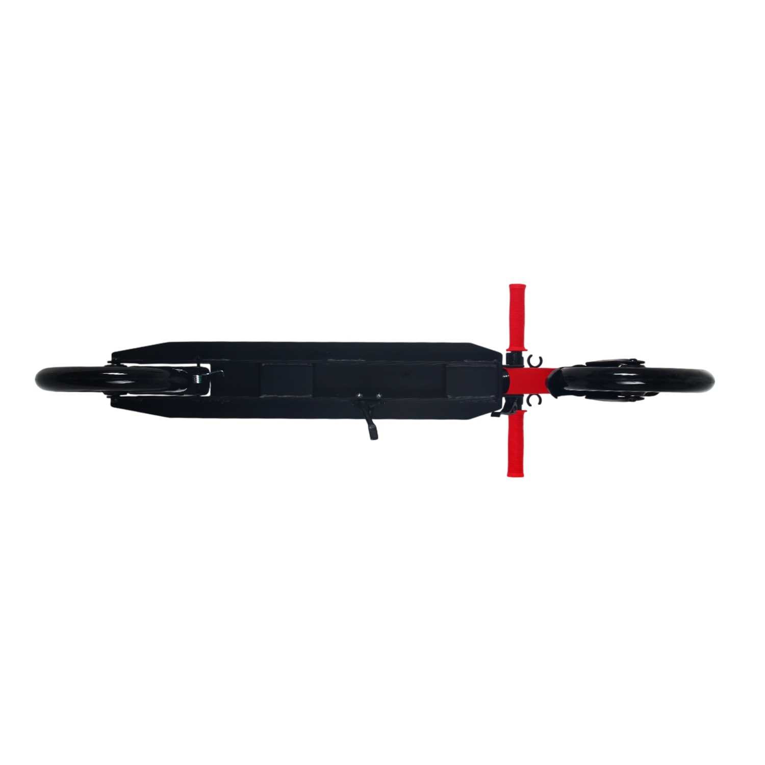 Самокат 200мм Sport Collection CK-SA200-5 black (фонарь и наклейка в подарок)