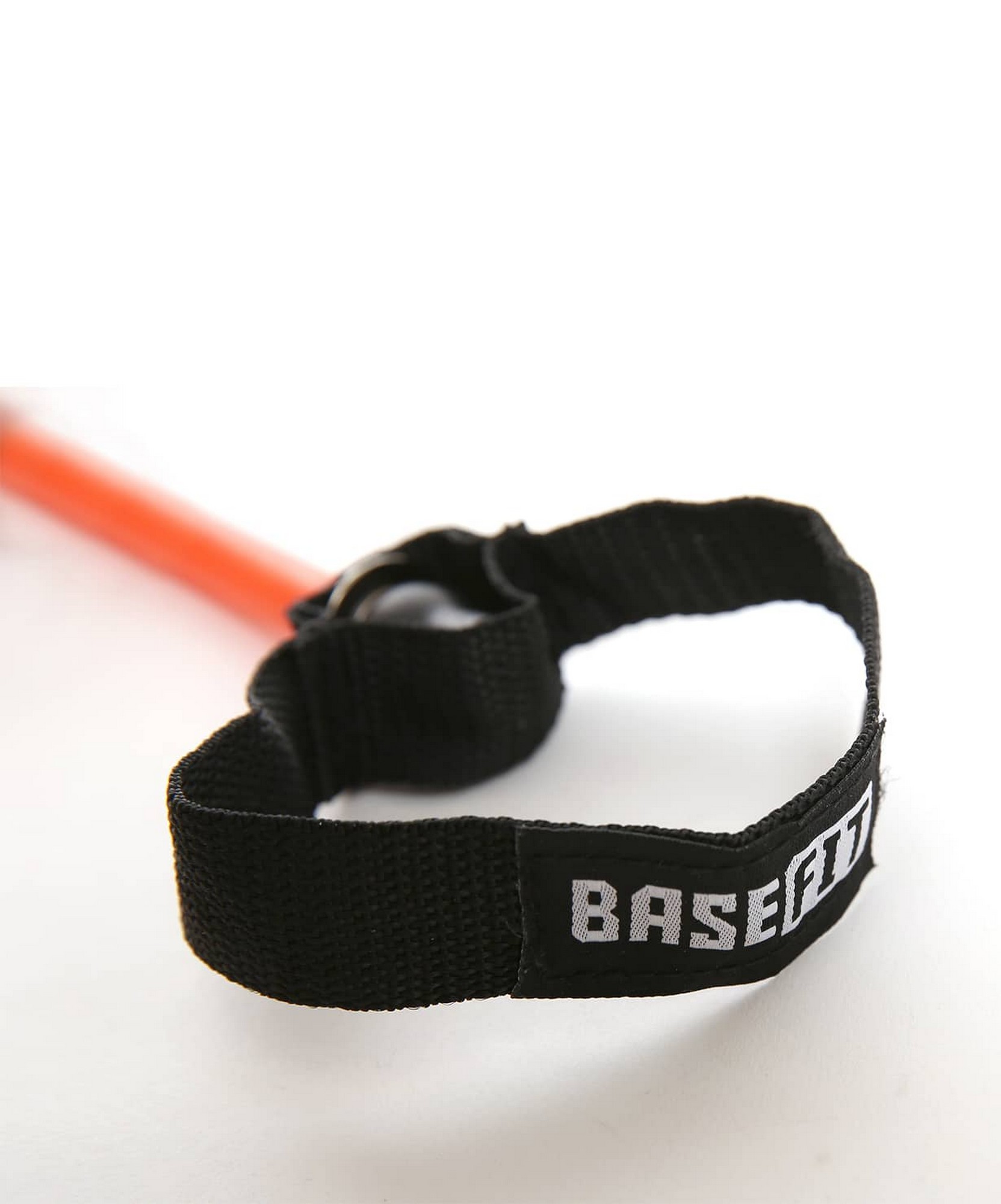 Эспандер лыжника-пловца BaseFit 3 кг, 0,8х1,2х220 см, ES-901 оранжевый