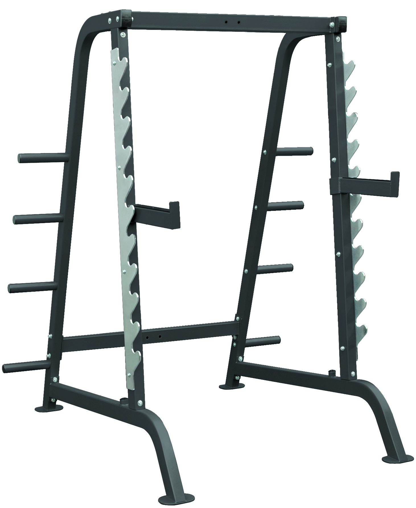 Impulse IFHC+IFHCS Машина Смита | Premium Fitness