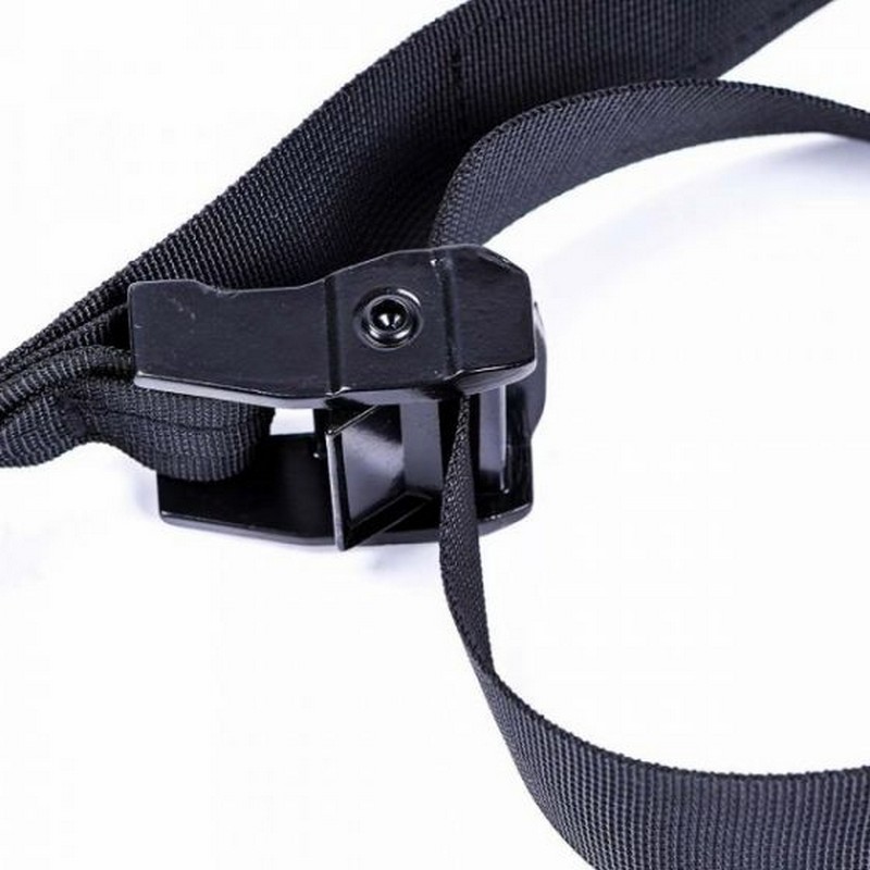 Амортизатор Live Pro Pull-Up Assisted Band LP8428\BB-00-00