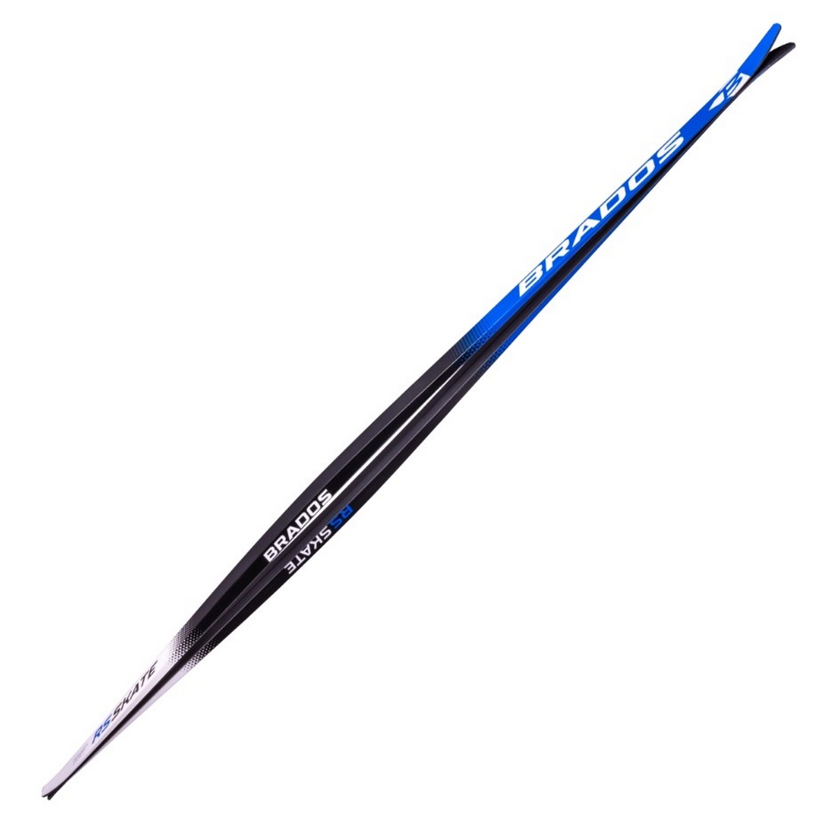 Лыжи STC Brados RS Skate JR Blue 050602