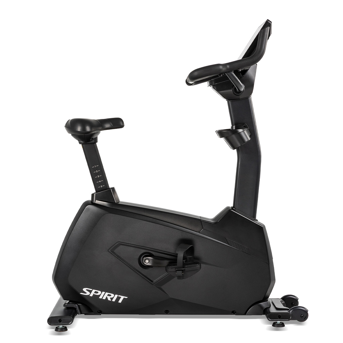 Велотренажер SPIRIT CU980