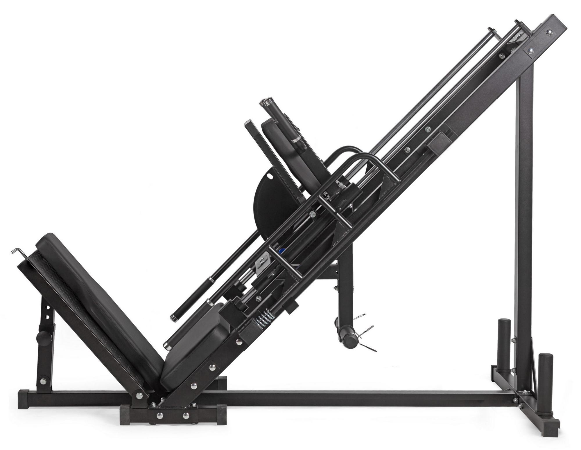 Гак машина VictoryFit VF-C6013 — жим ногами для тренажерного зала | Premium Fitness