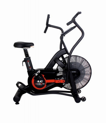 Аэробайк профессиональный UltraGym UG-AB005