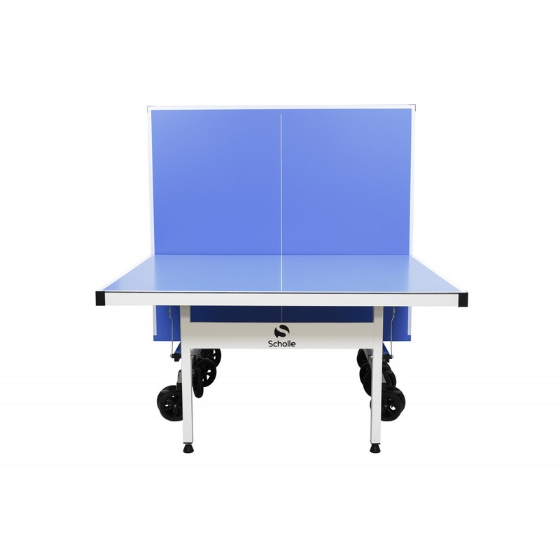 Всепогодный теннисный стол Scholle TТ950 Outdoor