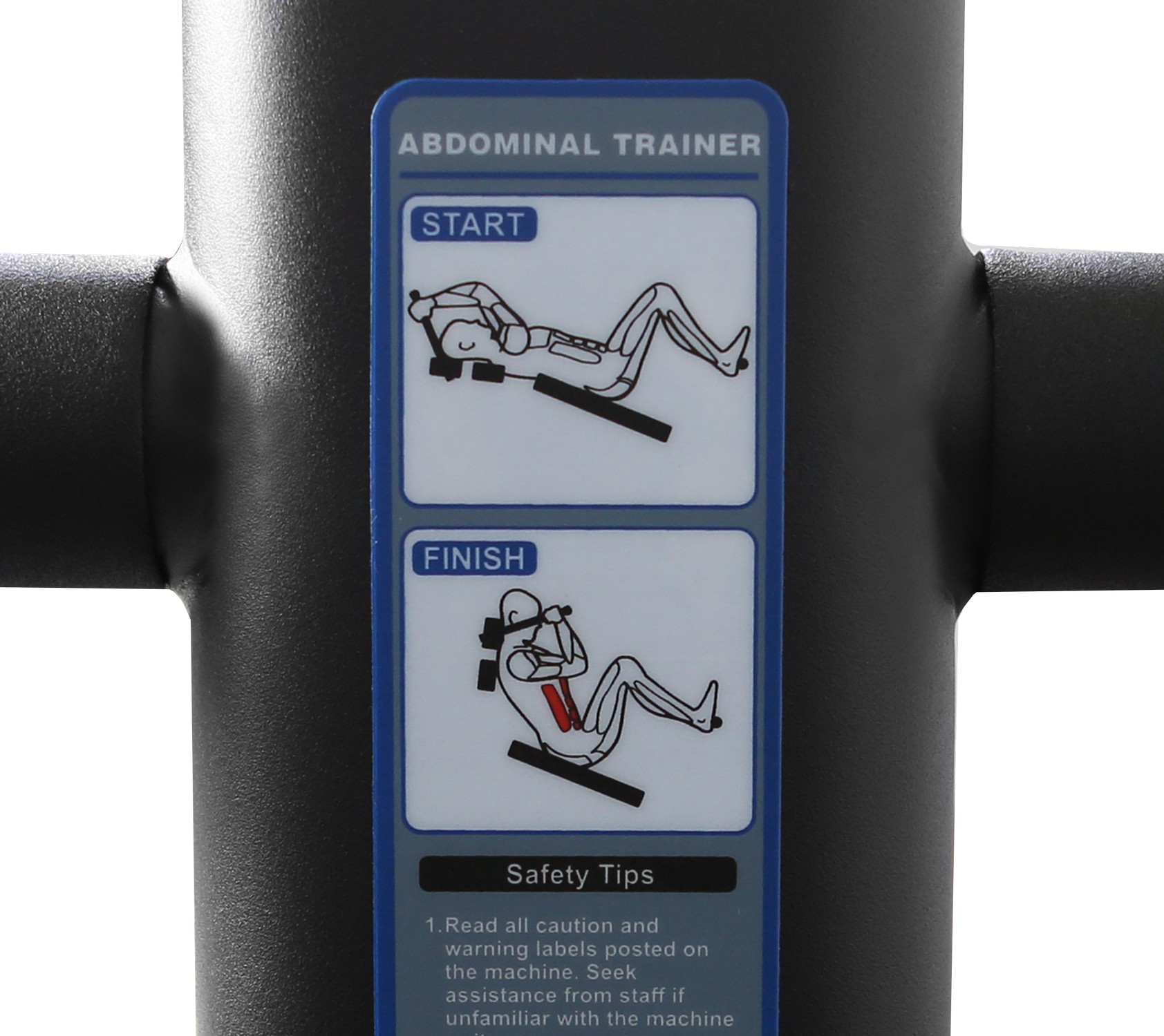 Bronze Gym PL-1720 пресс-скамья | Premium Fitness