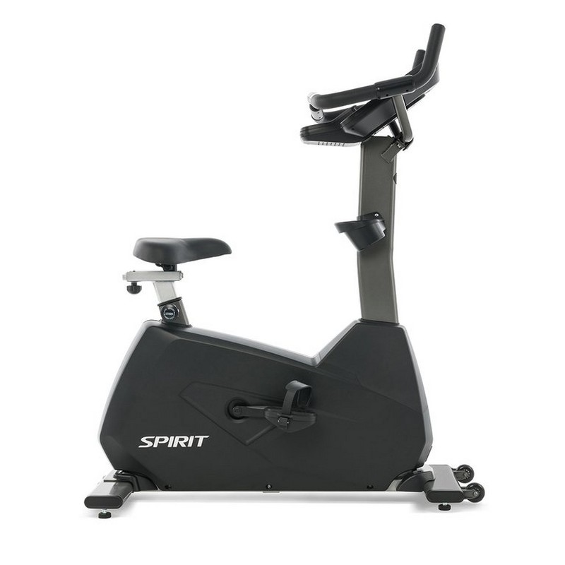 Велотренажер SPIRIT CU800+