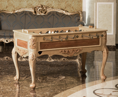 Винтажный настольный футбол Desperado Royal Classic VL-102V