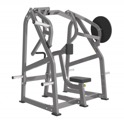 Fitex Pro Рычажная тяга FTX-82007 | Premium Fitness