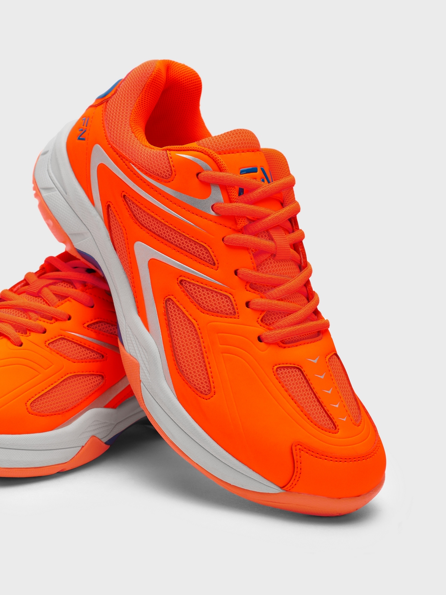 Волейбольные\ гандбольные кроссовки FN Imba FN5091002-907 Orange