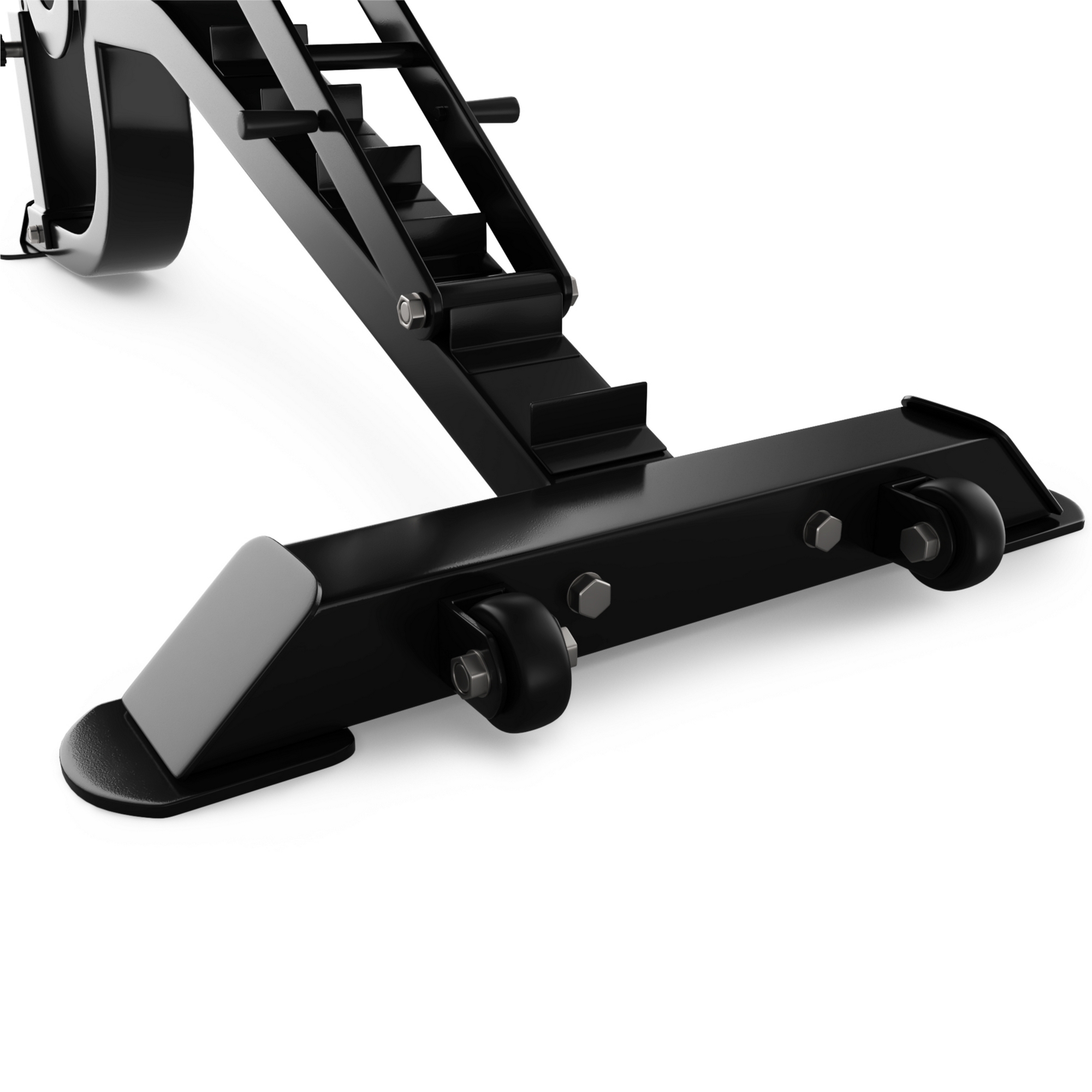 Скамья силовая регулируемая UnixFit BENCH 200R BSBN200R