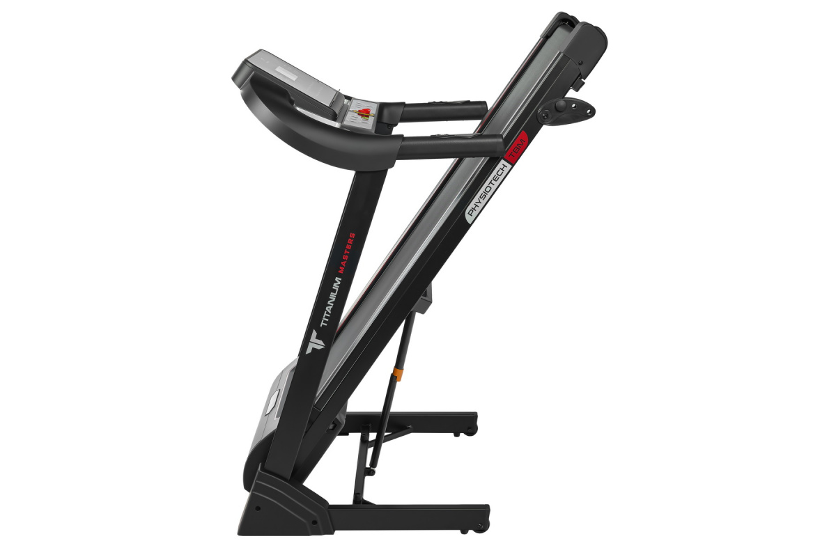 Беговая дорожка Titanium Masters TM Physiotech TBM