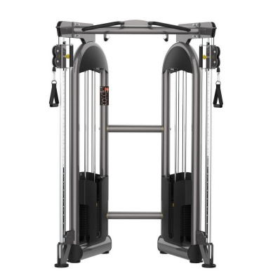 Угловая блочная рамка кроссовер Fitex Pro FTX-6232B | Premium Fitness