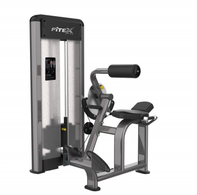 Разгибатель спины Fitex Pro FTX-61A17
 | Premium Fitness