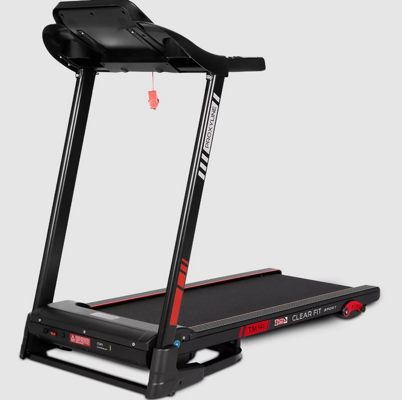 Беговая дорожка Clear Fit Sport ProxyLine TM 41 cfstm_41