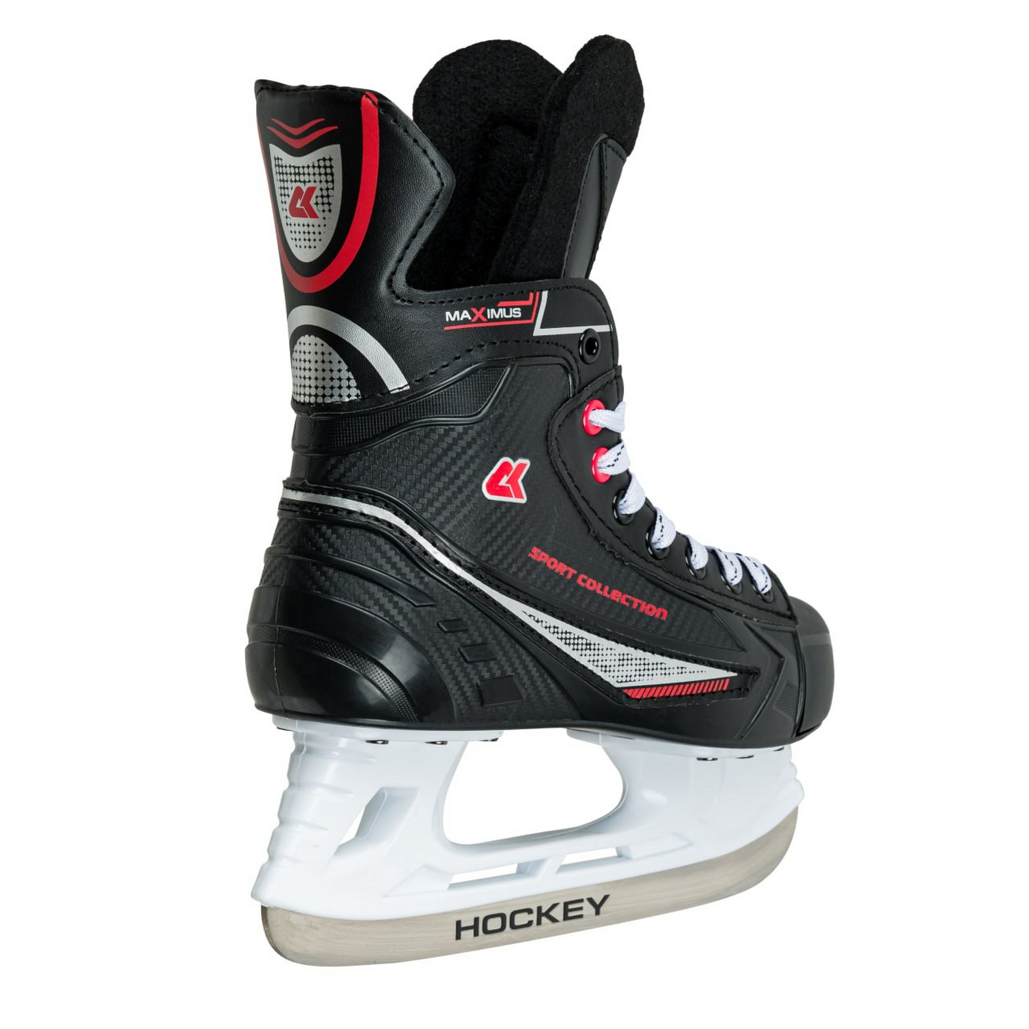 Хоккейные коньки Sport Collection CK-SH3300 Red
