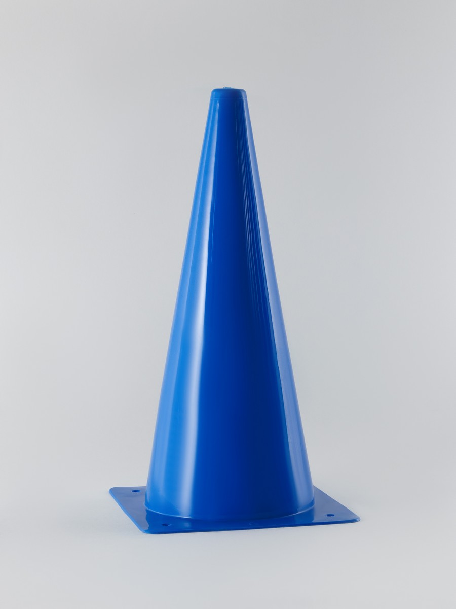 Конус (38cm) FN Cones Without Holes FN9031001-38-400 Blue