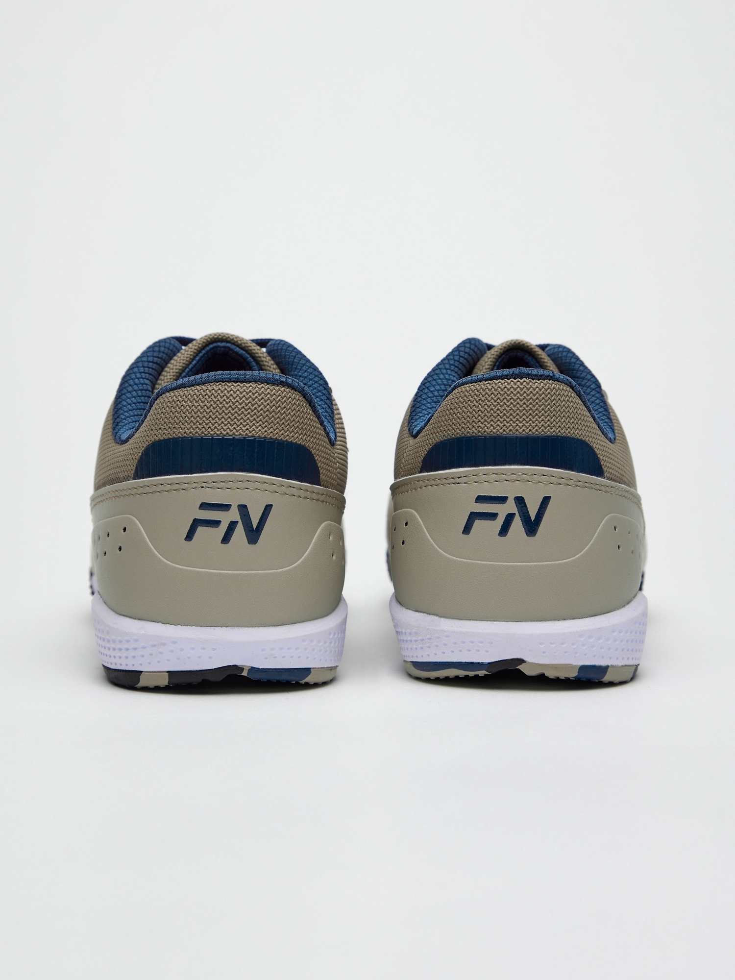 Футзалки FN Silence FN5061005-102 Beige