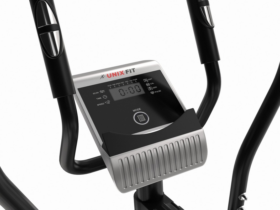 Эллиптический тренажер UnixFit FIT SL-300