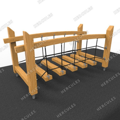 Шаткий мостик v.2  32785