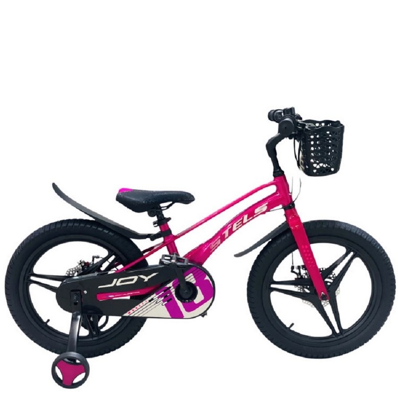 Велосипед 18" Stels Joy Z010 (EP-00006247) 054731