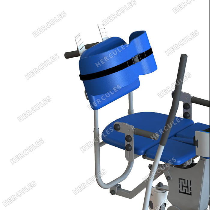 Шагательный тренажер  Glider Standing Frame 32049