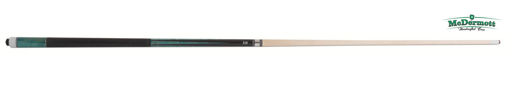 Кий McDermott Star S74 2PC Пул