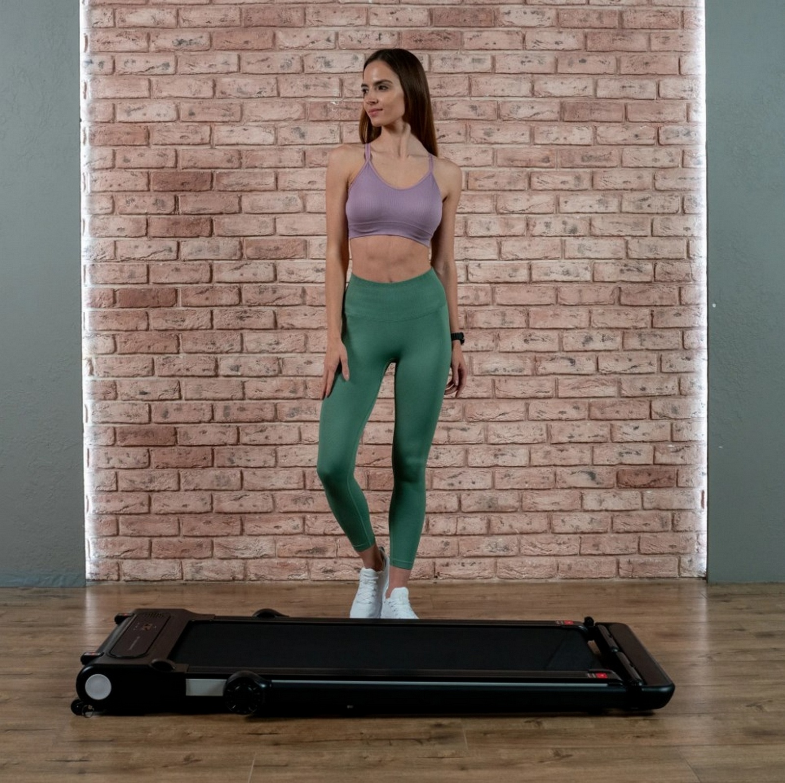 Беговая дорожка домашняя Svensson Body Labs REVAMP