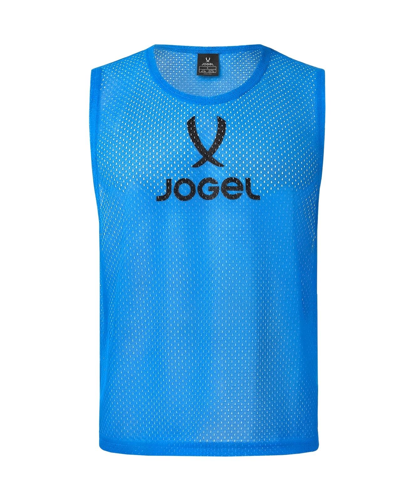 Манишка Jogel CAMP 2 Bib, синий