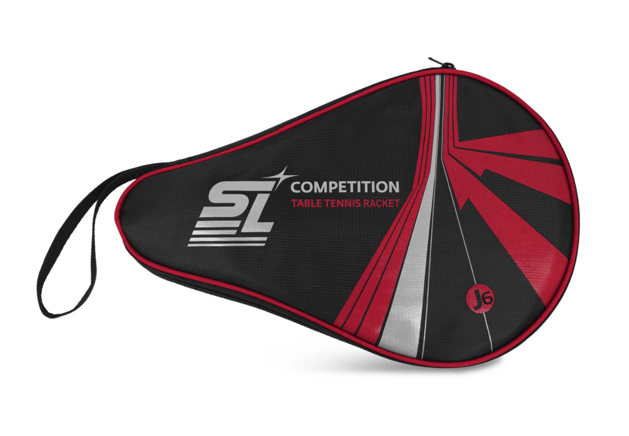 Теннисная ракетка J6 Start Line SLJ6