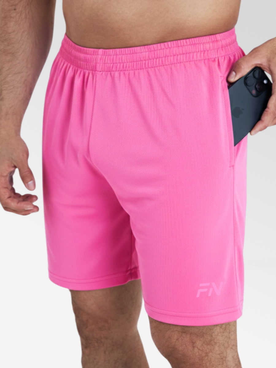 Шорты FN Stride FN4262003-606 Pink