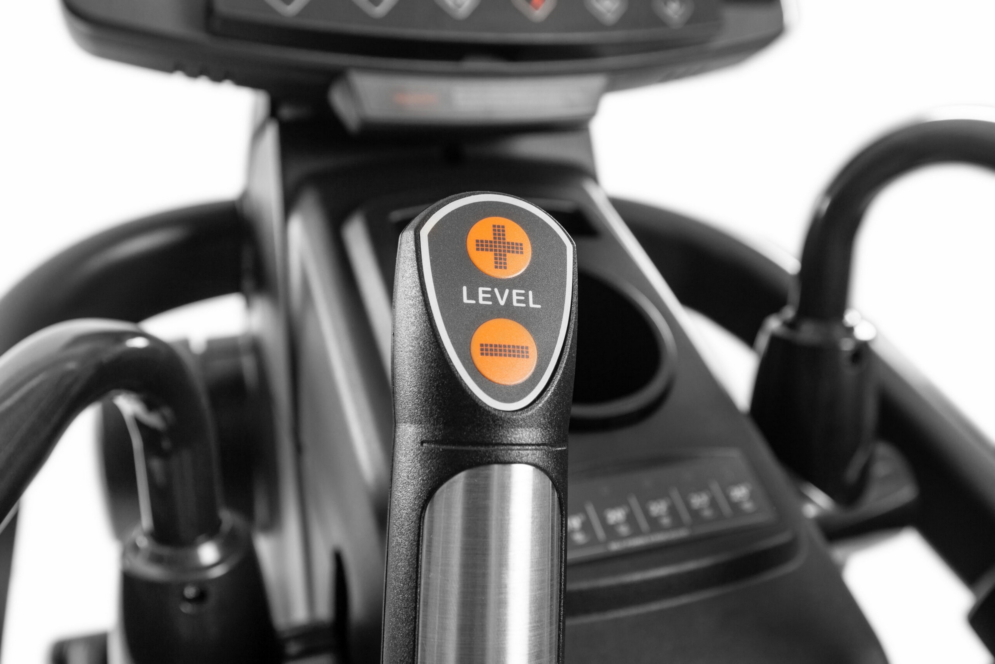Эллиптический тренажер BCFit TS-5529L