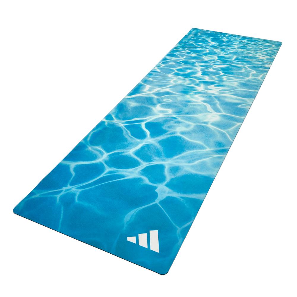 Коврик (мат) для йоги каучуковый 183x61x0.32 Adidas ADYG-10730W-NL