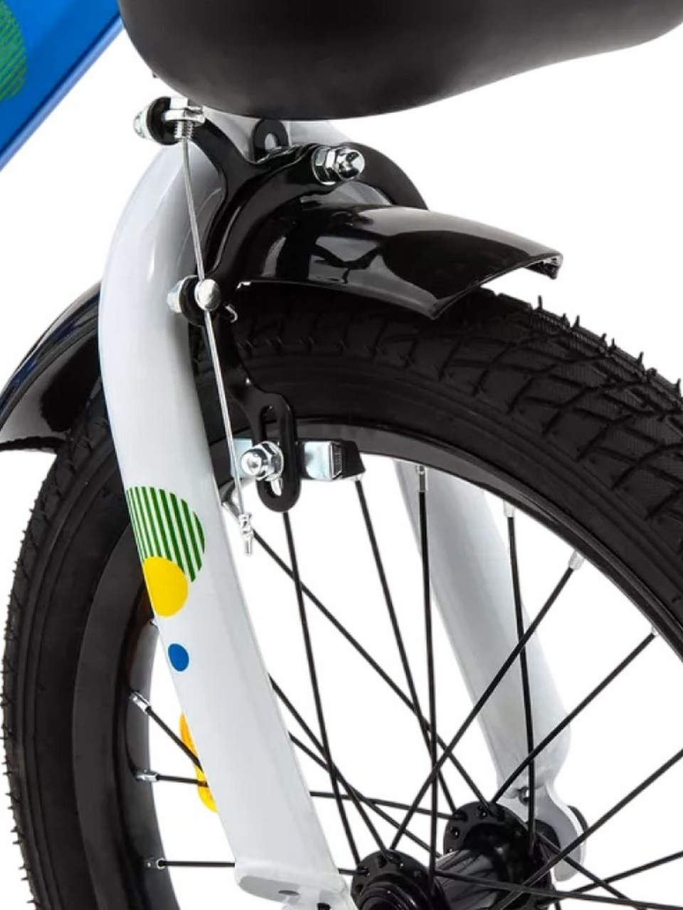Велосипед 18" Stels KC Z010 (EP-00006547) 055169 синий