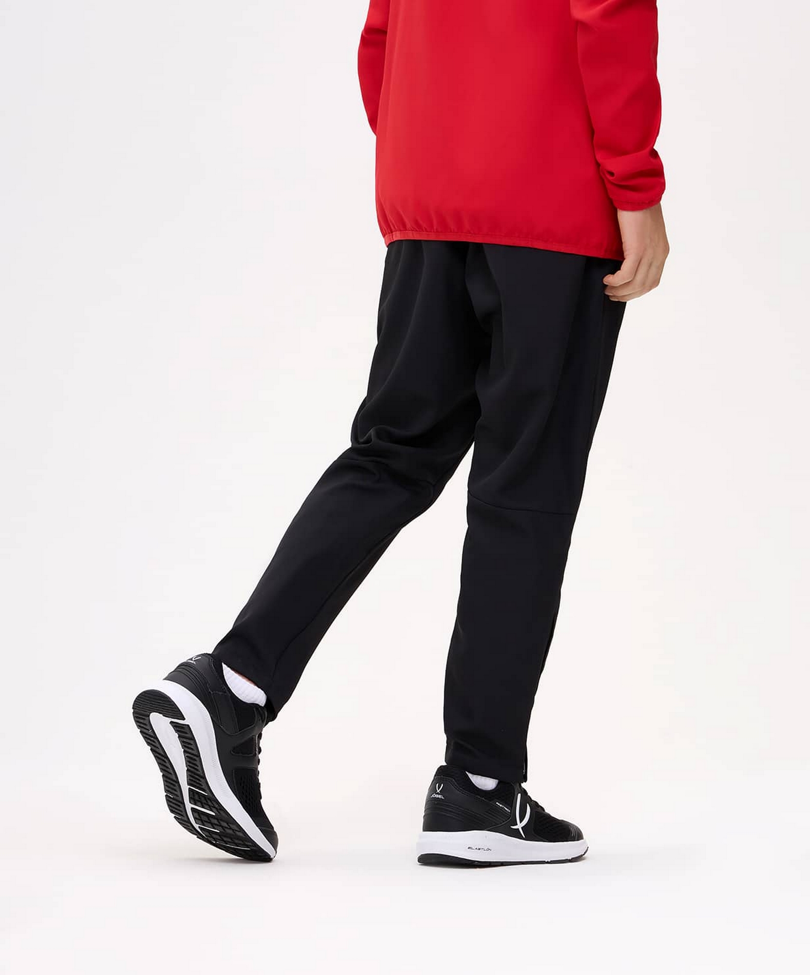 Брюки спортивные Jogel CAMP 2 Lined Pants, черный