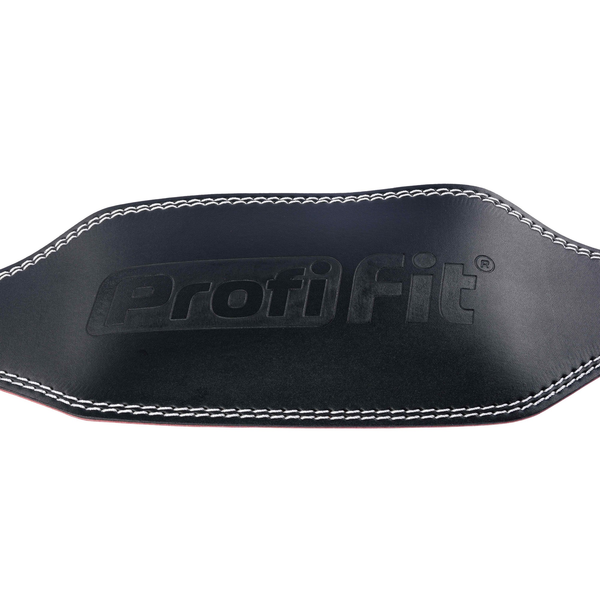 Пояс для тяжелой атлетики Profi-Fit