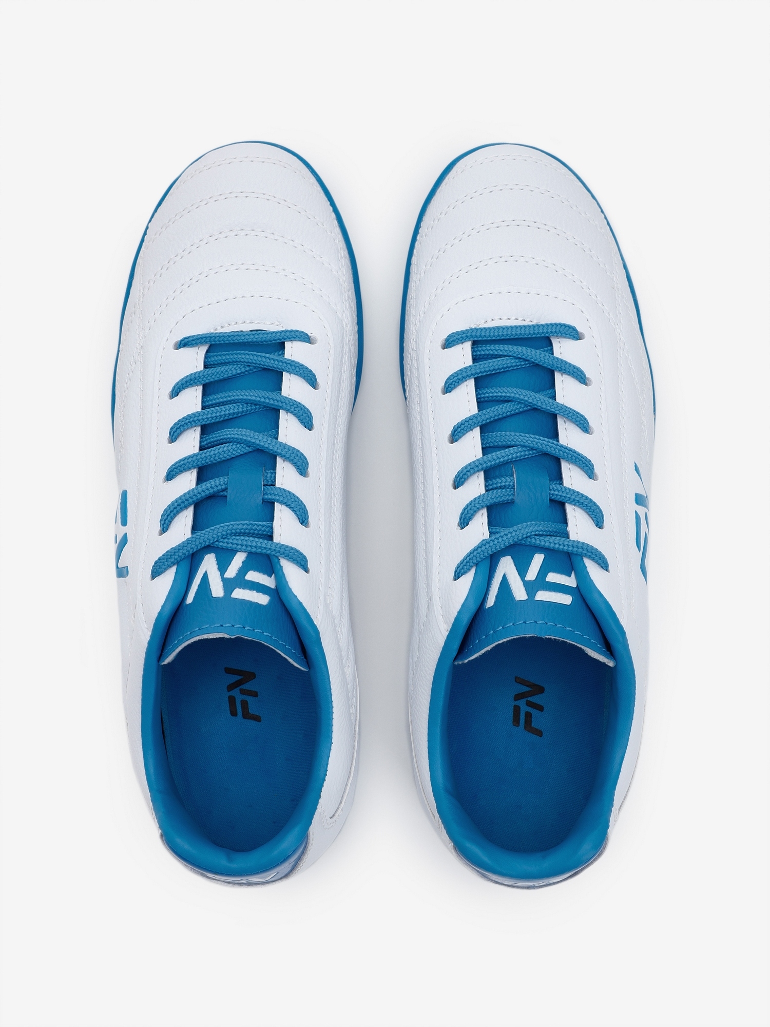 Шиповки FN Eagle (TF) FN5061001-104 White\Blue