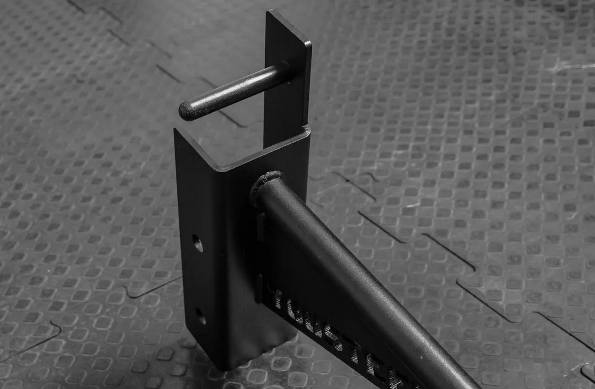 Детская перекладина YouSteel