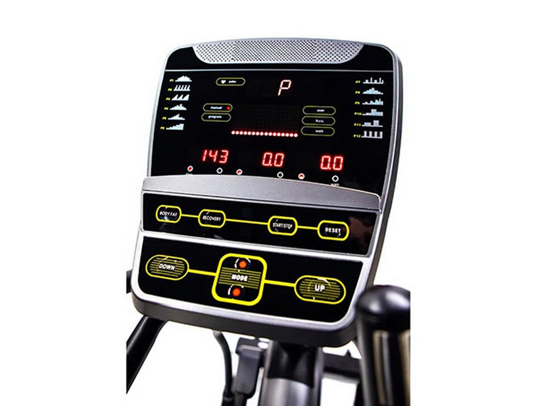 Эллиптический тренажер UltraGym UG-EL003