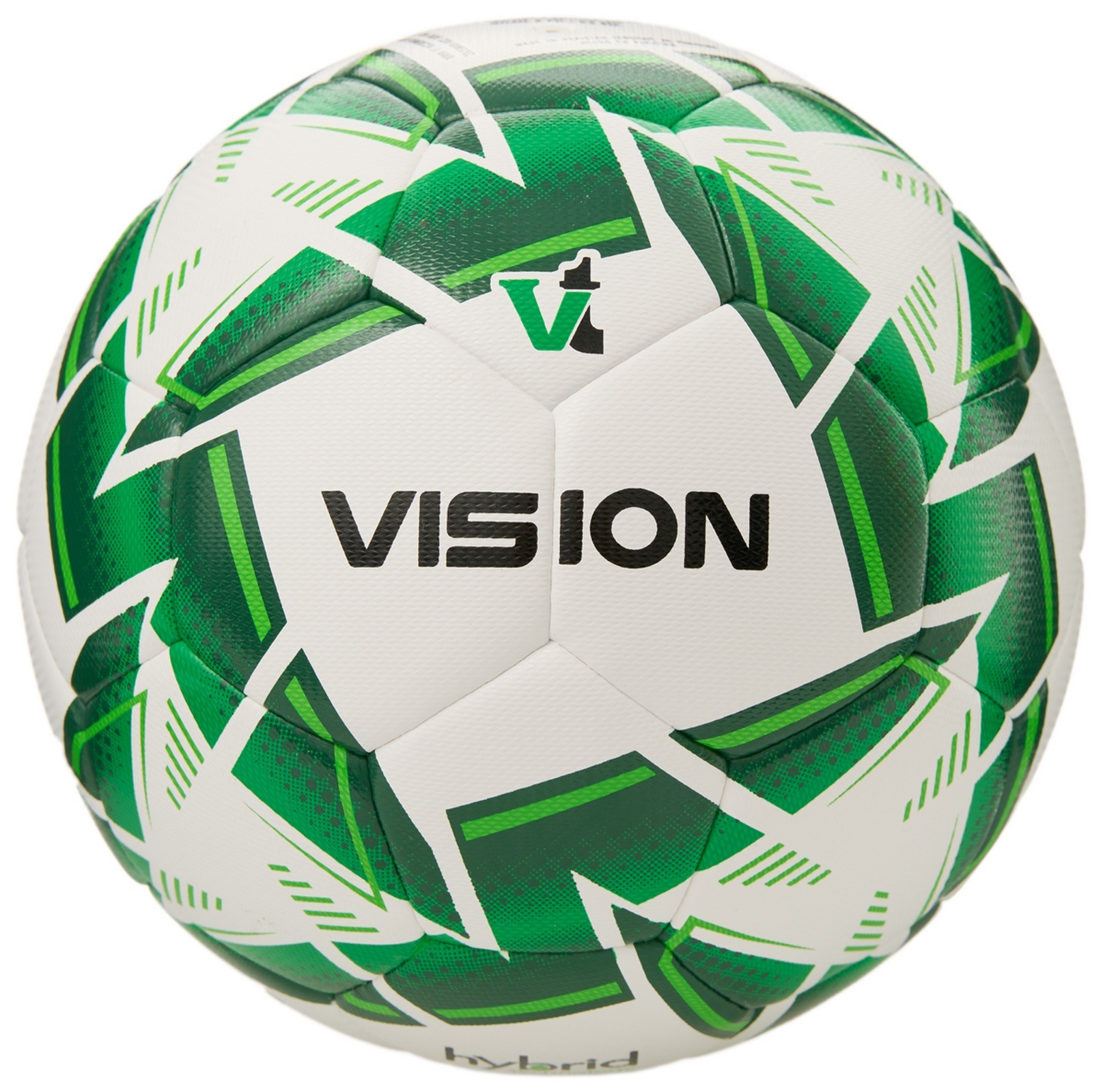 Мяч футзалбный Vision MISSION, FS325114 р.4