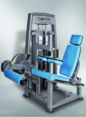 BenCarFitness TS-P043 Сгибание ног