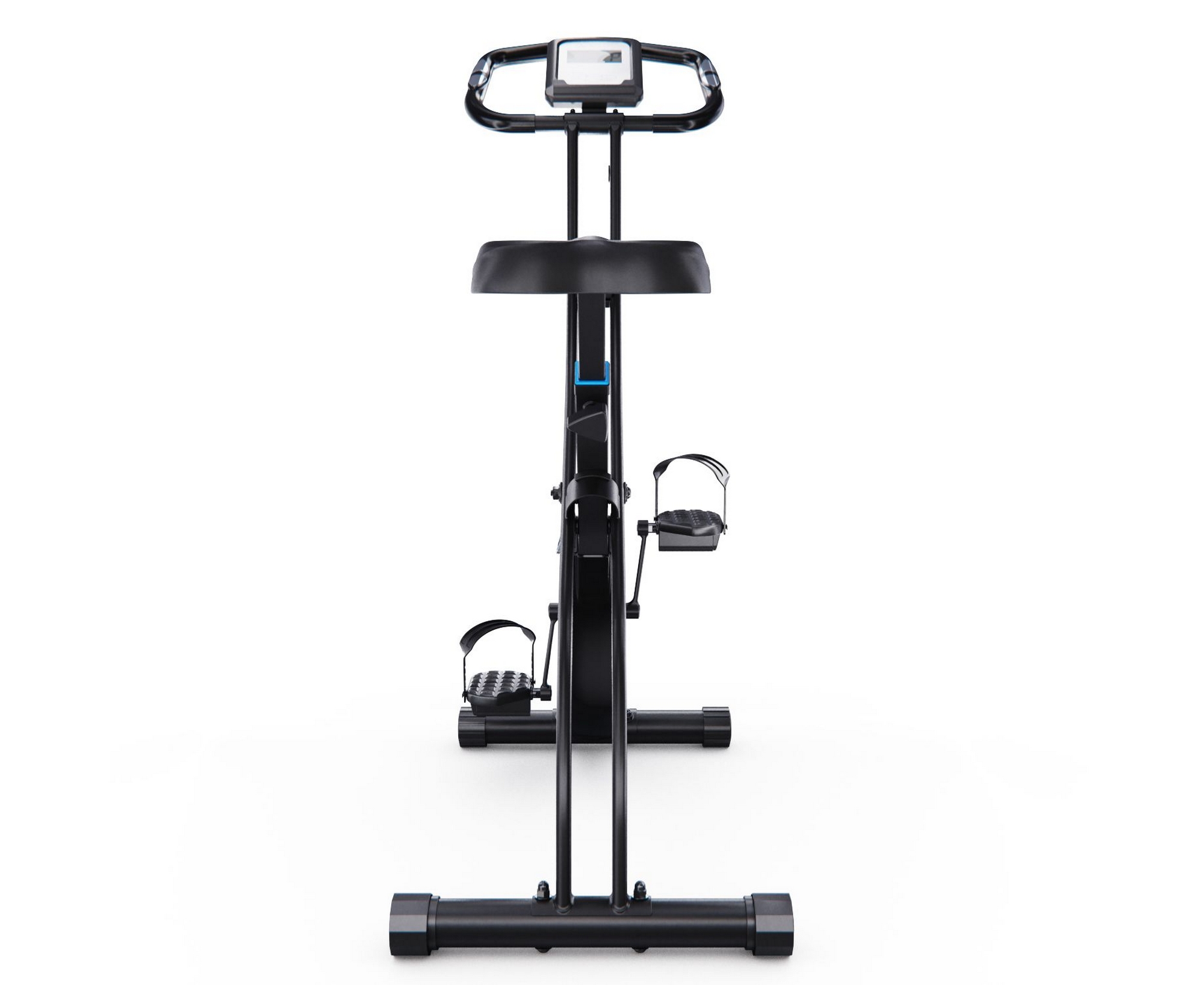 Велотренажер X-Bike DFC LONTEC BU3328RS