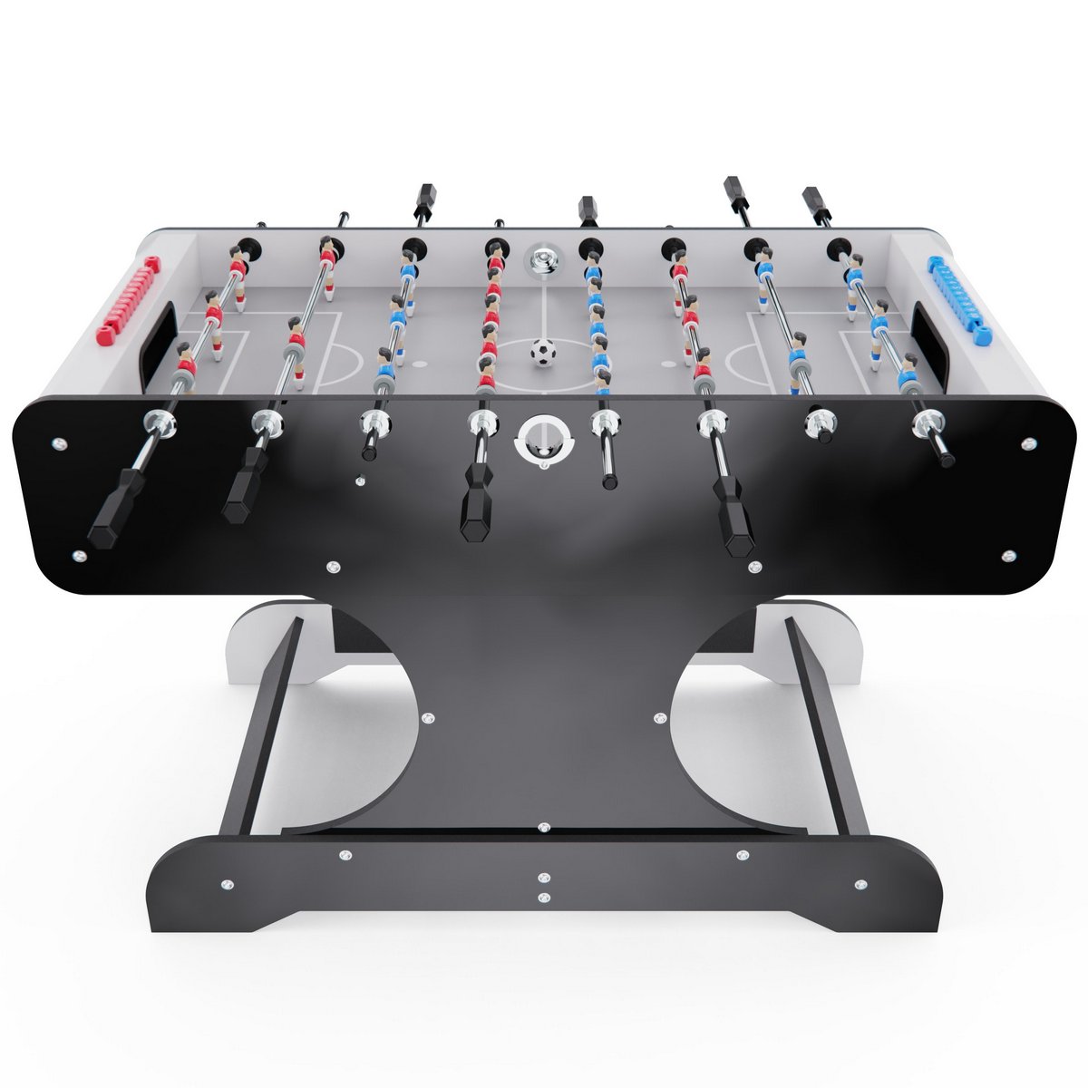 Игровой стол - футбол DFC 58" GT24003