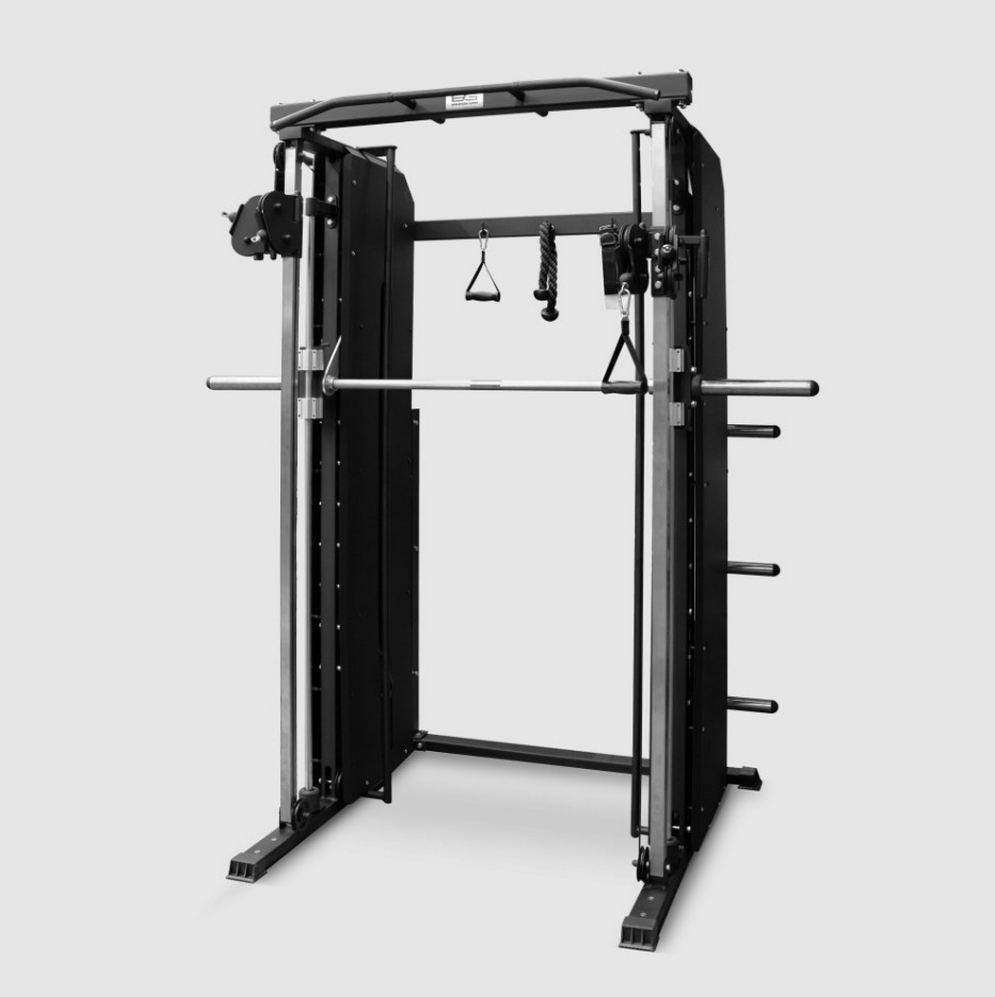 Мультистанция Bronze Gym Partner BG-ML-722