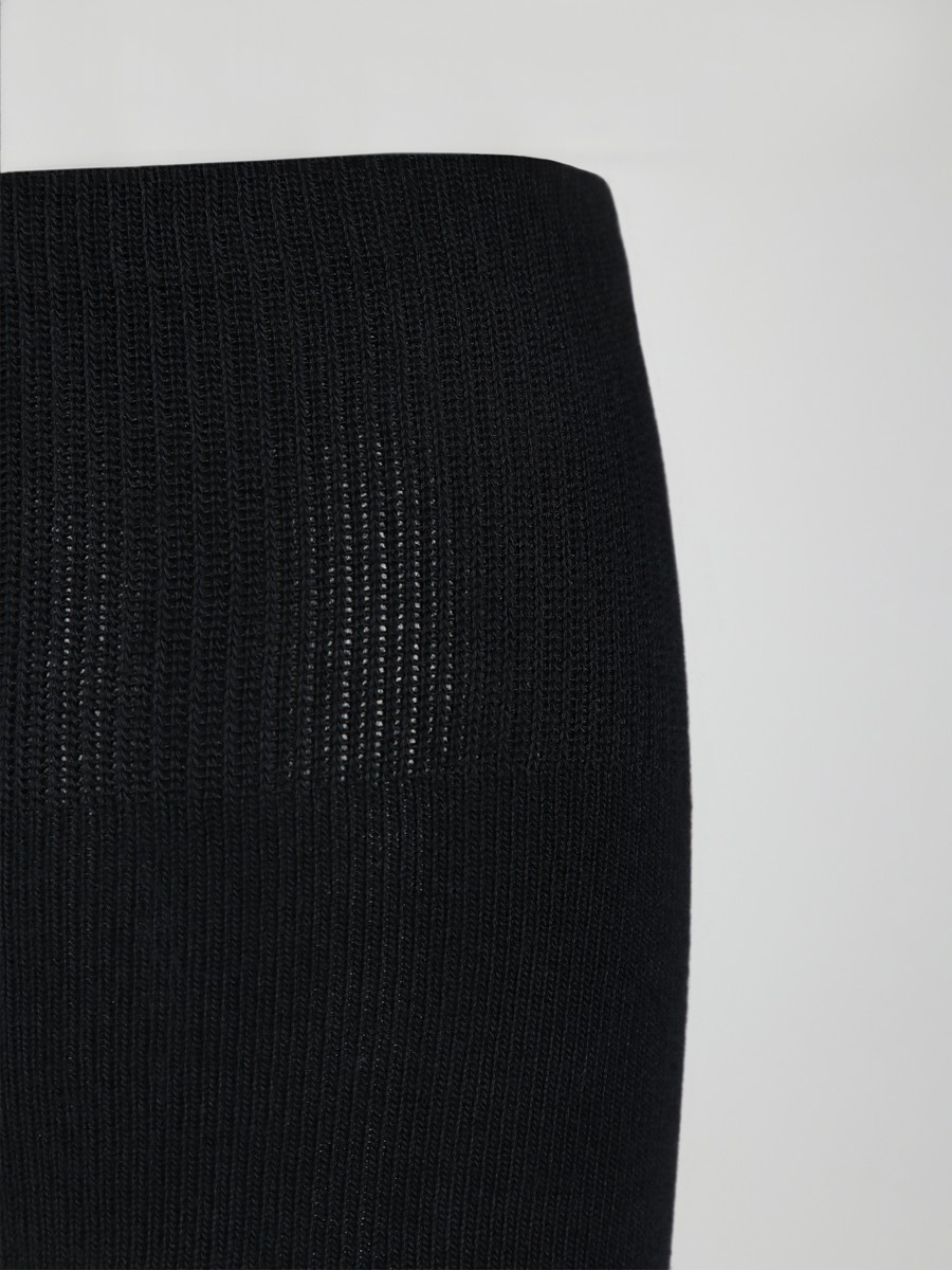 Гетры FN Mono FN1011003-000 Black