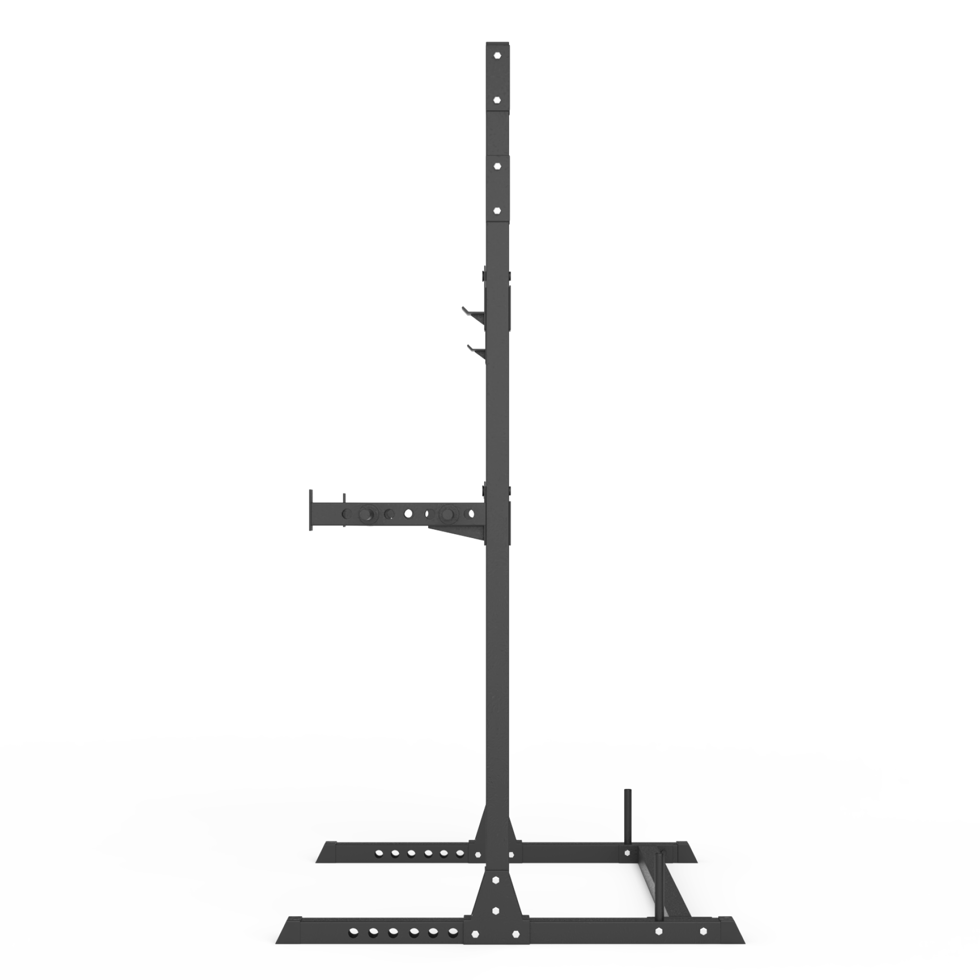 Силовая рама многофункциональная (200 кг) UnixFitt PF200YL | Premium Fitness