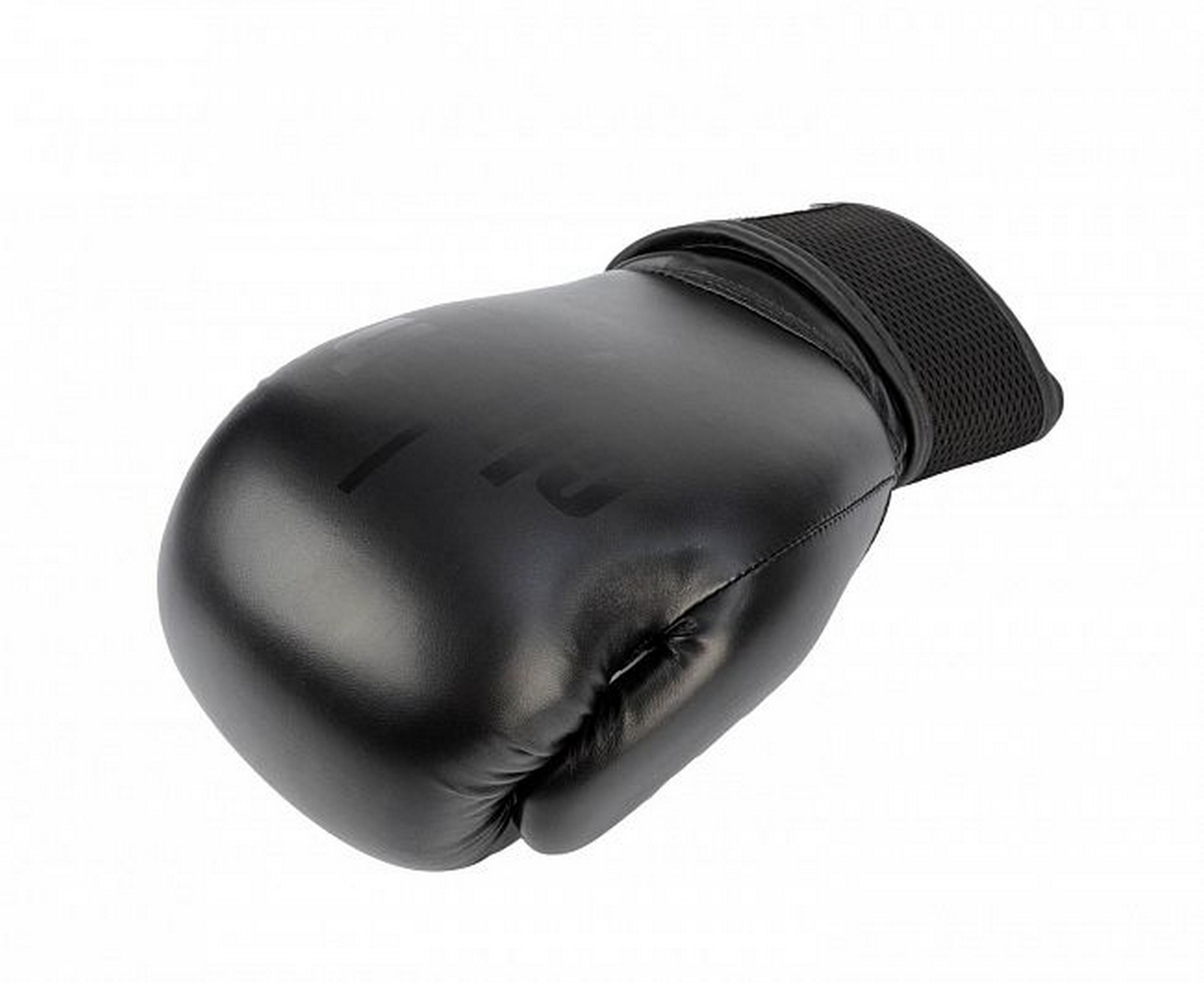 Перчатки боксерские Clinch Aero 2.0 C136 черный