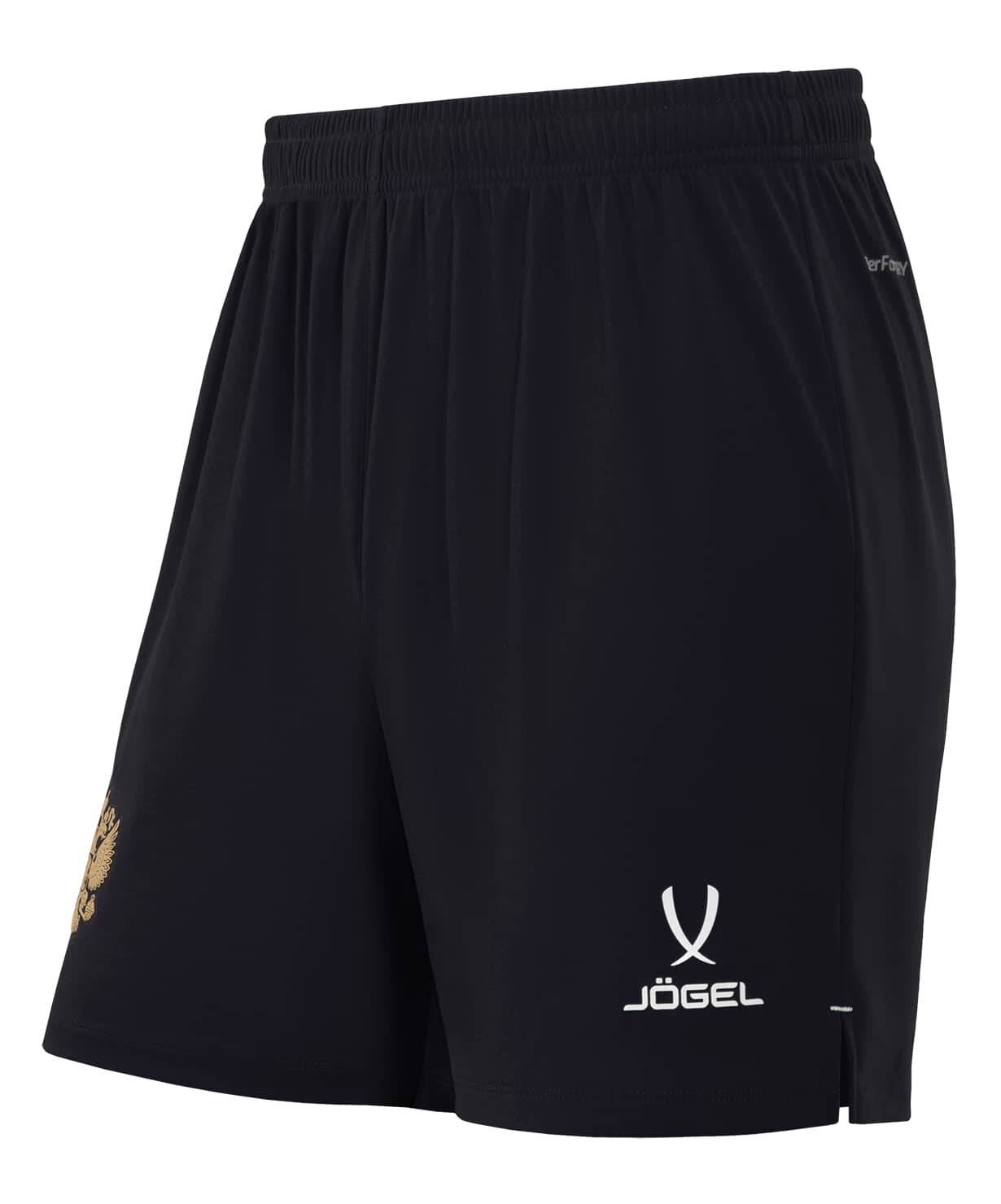 Шорты вратарские Jogel NATIONAL PerFormDRY GK Shorts, черный