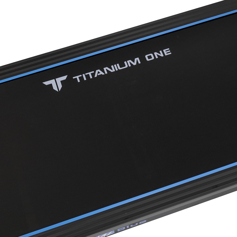 Беговая дорожка Titanium One T30 Special Blue