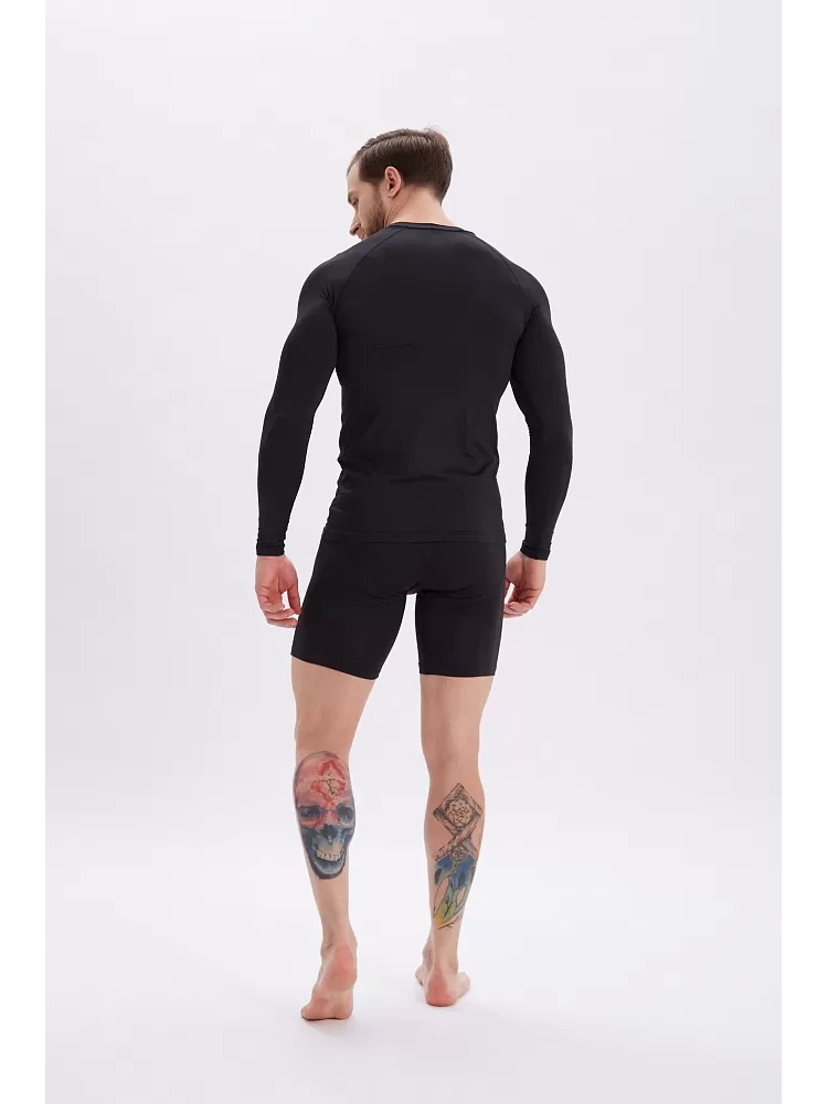 Термобелье (низ) Kelme Thin Tackle Pants 8251TL1001-000 Black